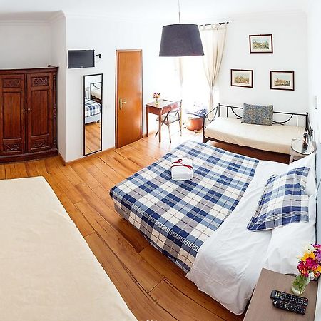 Bed & Breakfast Flavia 84 Rome Room photo