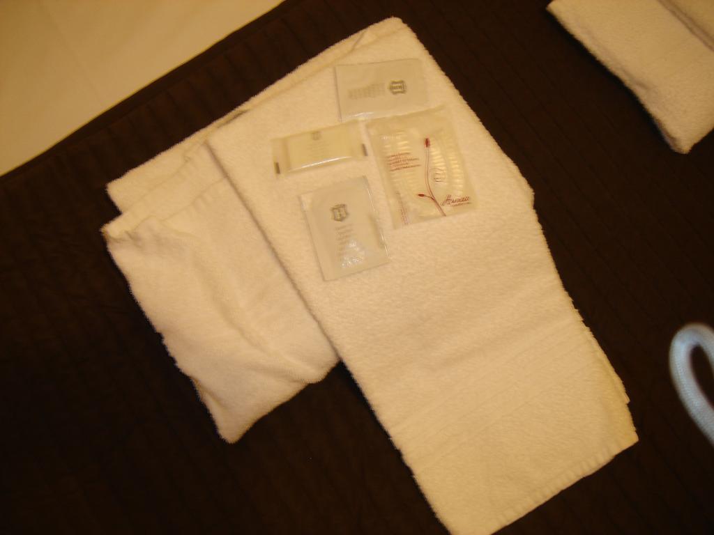 Bed & Breakfast Flavia 84 Rome Room photo