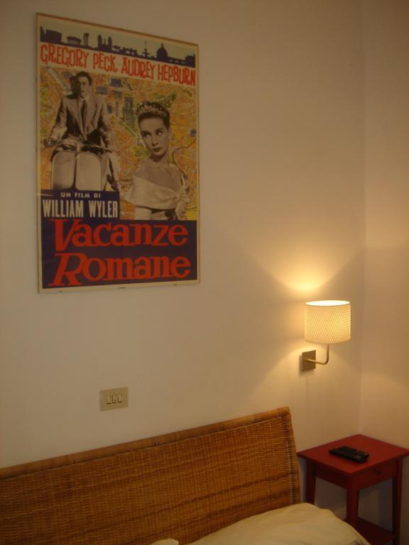 Bed & Breakfast Flavia 84 Rome Room photo