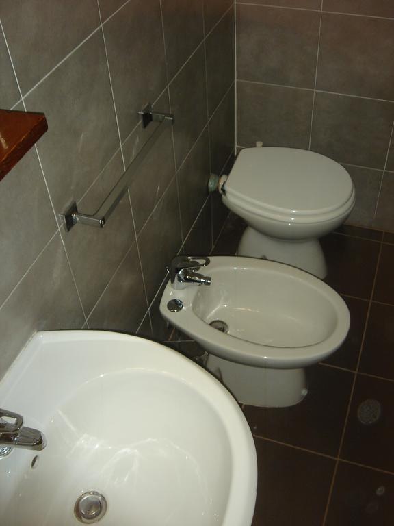 Bed & Breakfast Flavia 84 Rome Room photo