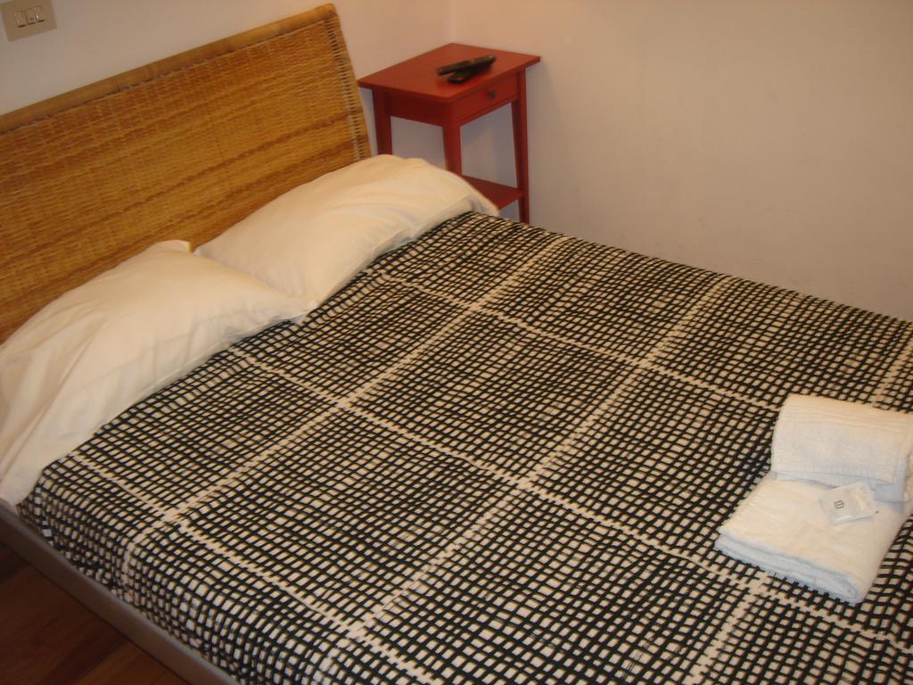 Bed & Breakfast Flavia 84 Rome Room photo