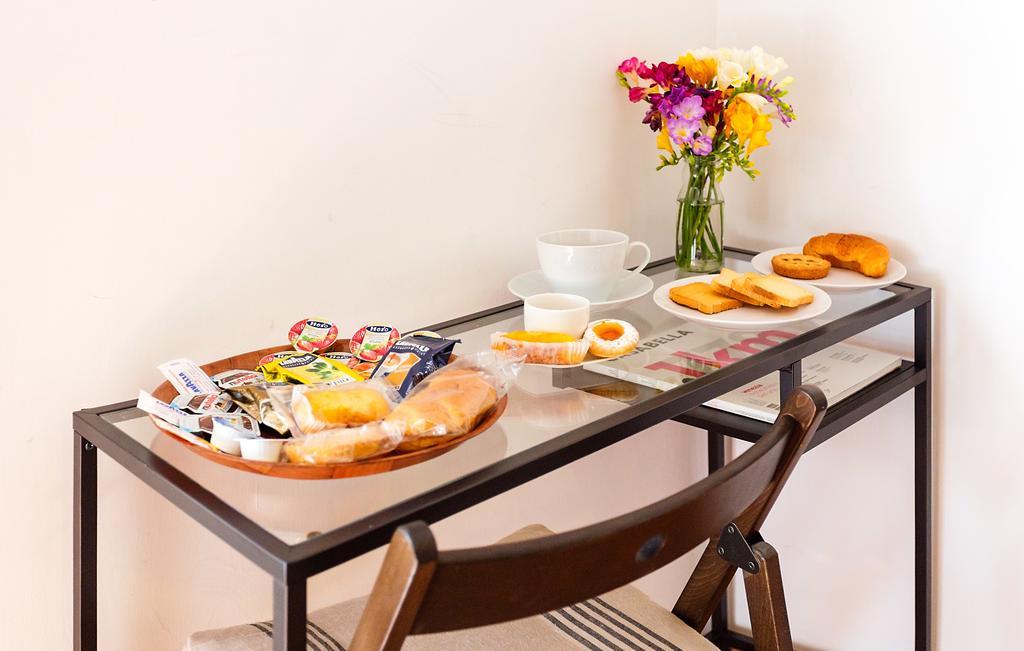 Bed & Breakfast Flavia 84 Rome Room photo
